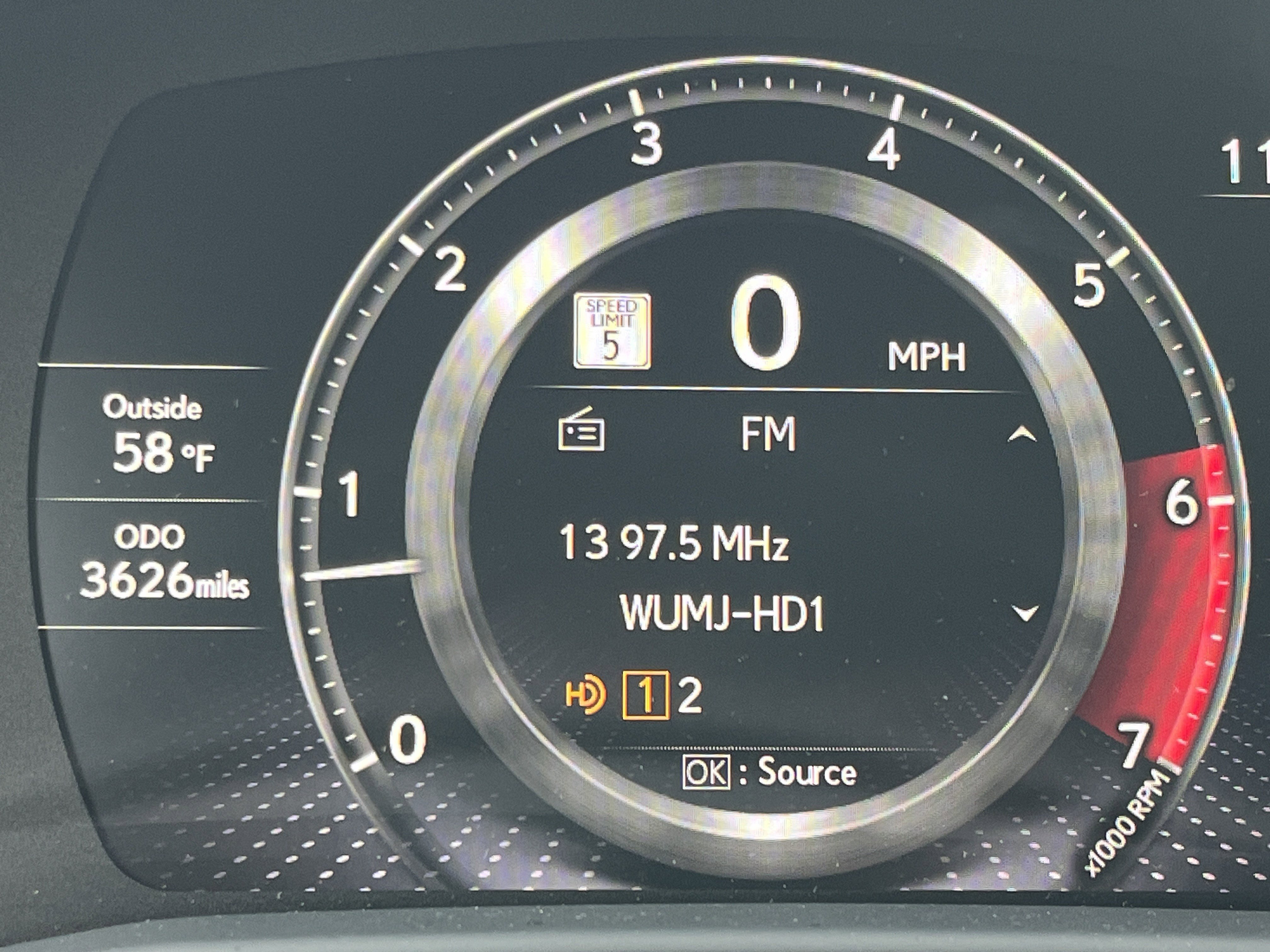 Used 2024 Lexus LX 600 4WD w/ Appearance Package image 14