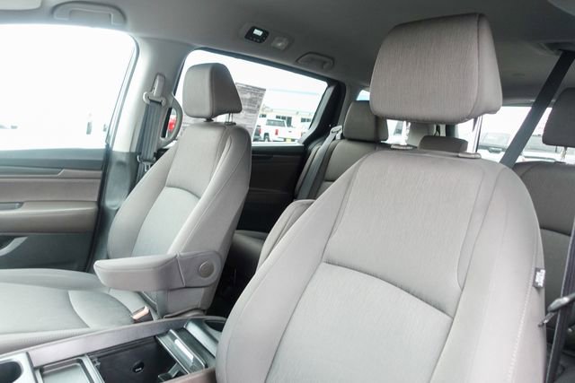 Used 2020 Honda Odyssey EX image 22