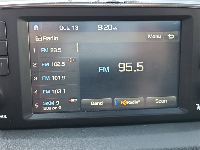 Used 2019 Hyundai Santa Fe Limited image 16