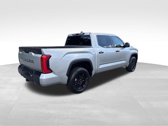 New 2026 Toyota Tundra SR5 AWD/4WD image 6