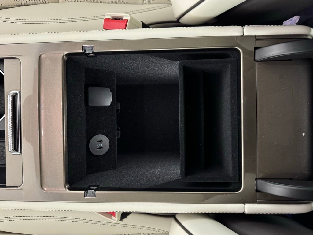 New 2024 Lincoln Nautilus Black Label w/ Jet Appearance Package (87T) image 44