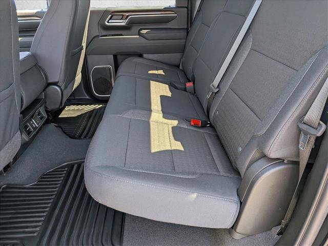 New 2026 Chevrolet Silverado 2500 LT w/ Safety Package AWD/4WD image 15