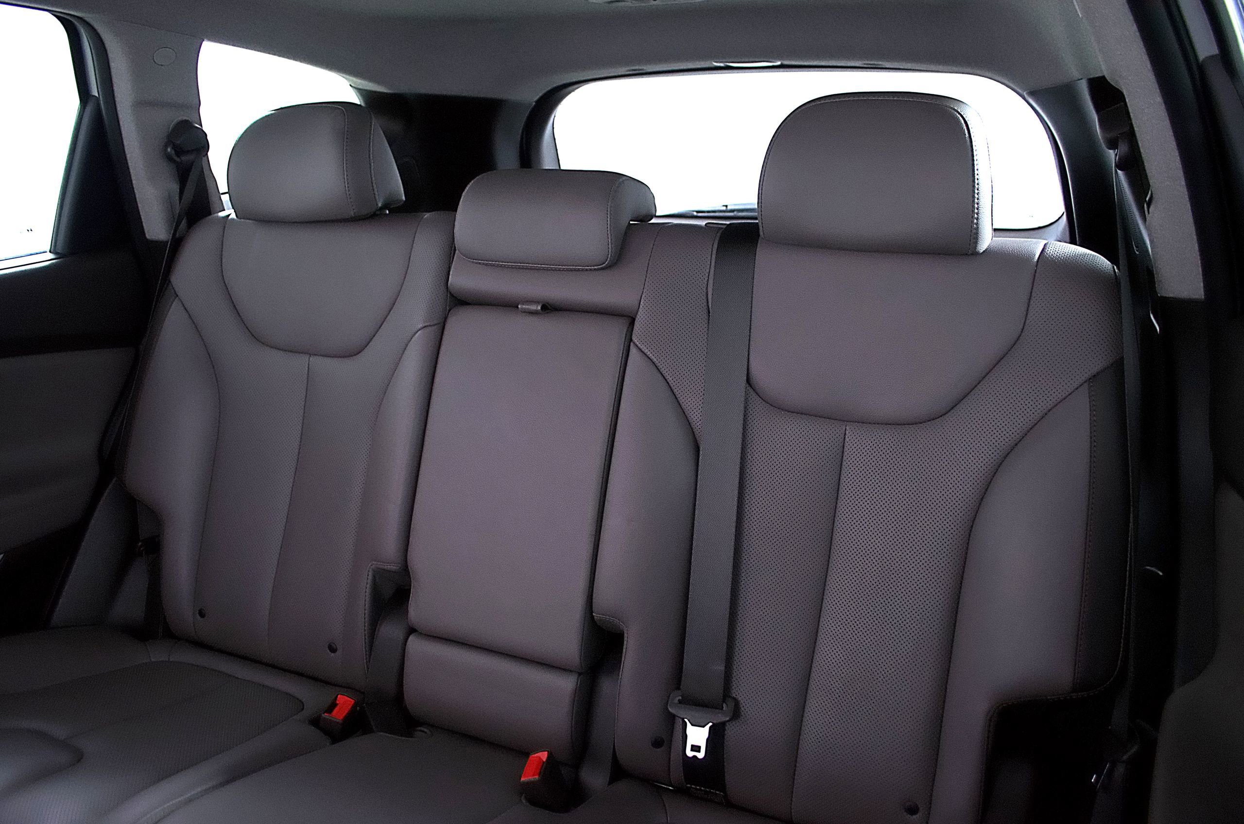 Used 2019 Hyundai Santa Fe FWD image 17