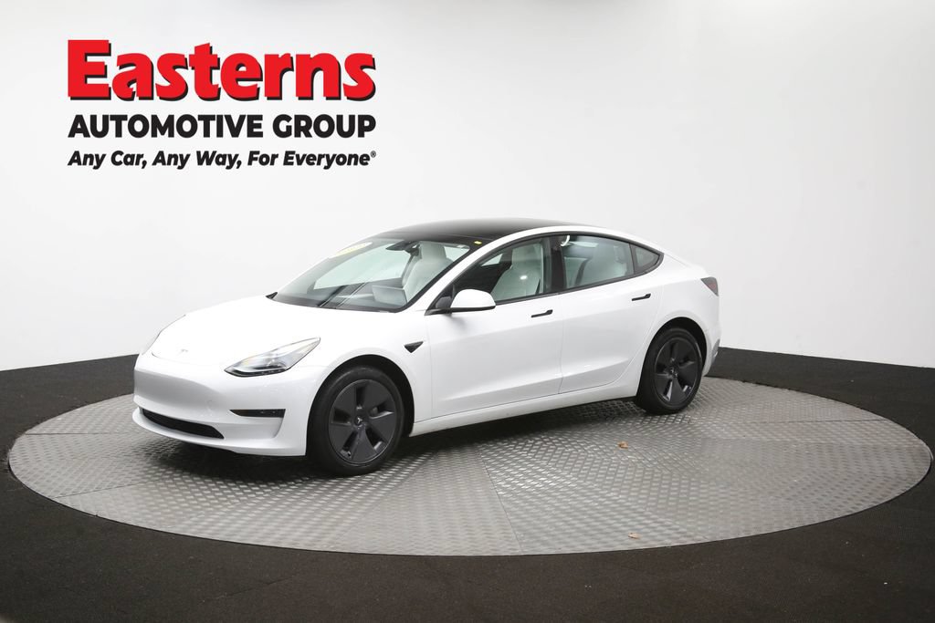 Used 2023 Tesla Model 3 Standard Range RWD image 51