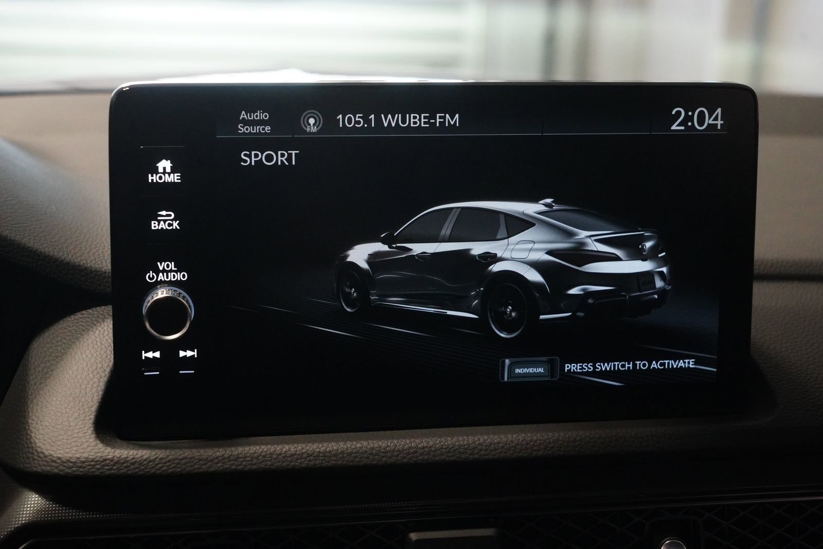 Used 2025 Acura Integra Type S image 23