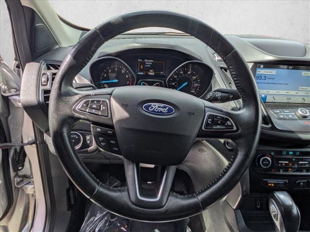Used 2019 Ford Escape SEL image 18