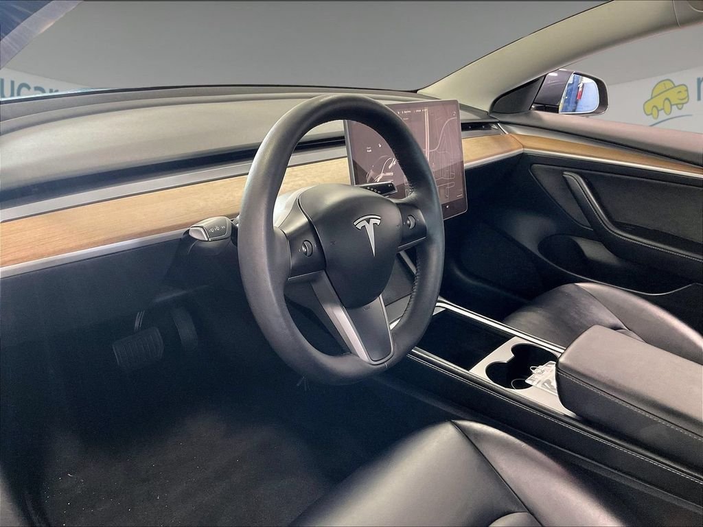 Used 2023 Tesla Model 3 Standard Range RWD image 8