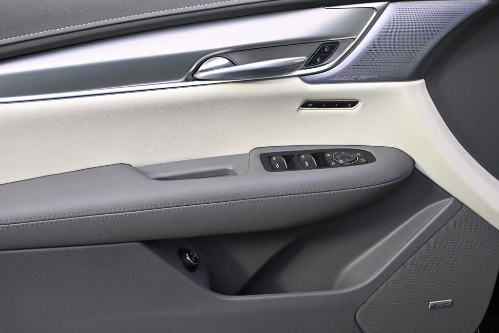 New 2026 Cadillac XT5 Premium Luxury w/ Driver Assist Package image 22