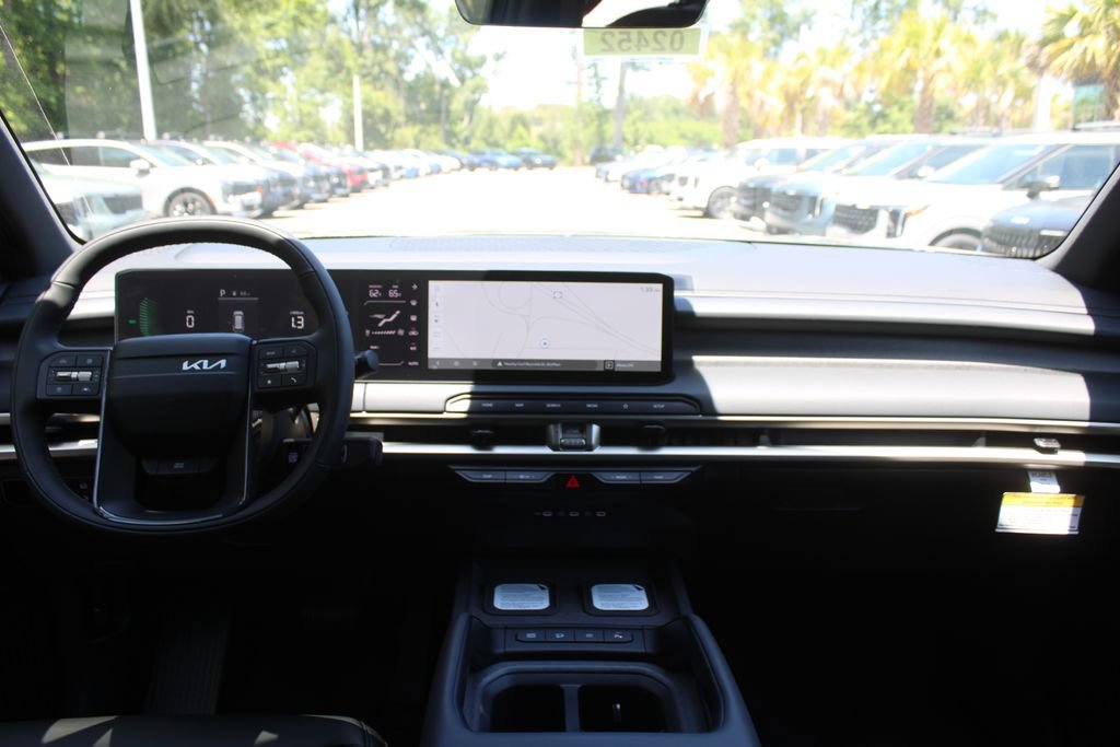 New 2027 Kia Telluride EX AWD/4WD image 26