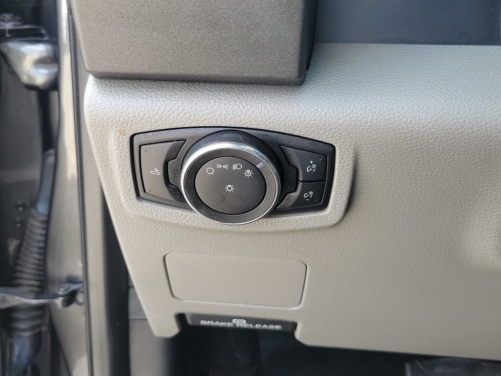 Used 2017 Ford F250 XL w/ XL Value Package RWD image 22