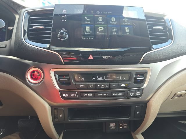 Used 2022 Honda Pilot EX-L image 26