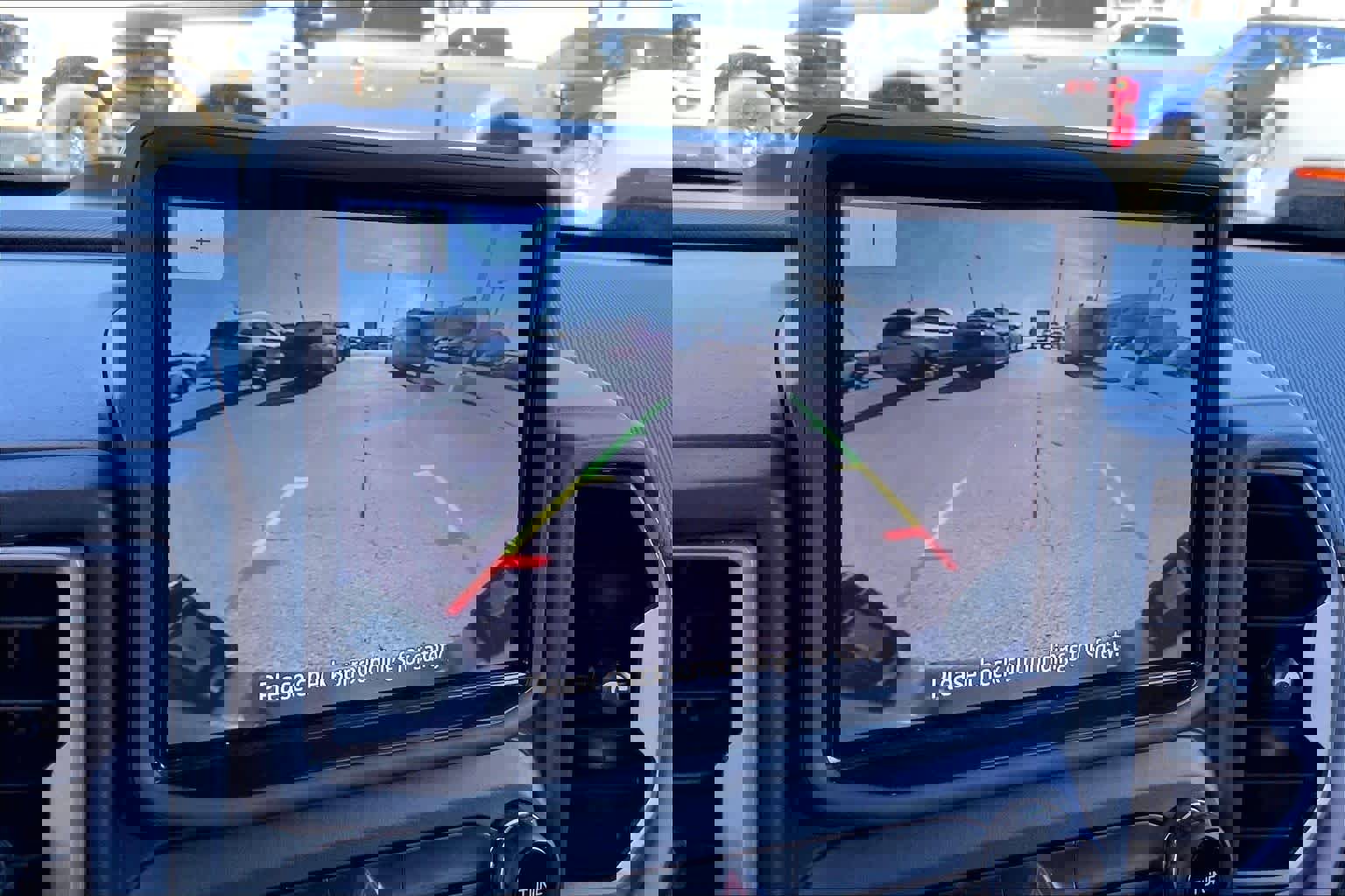 Used 2023 Ford Bronco Sport Big Bend image 23