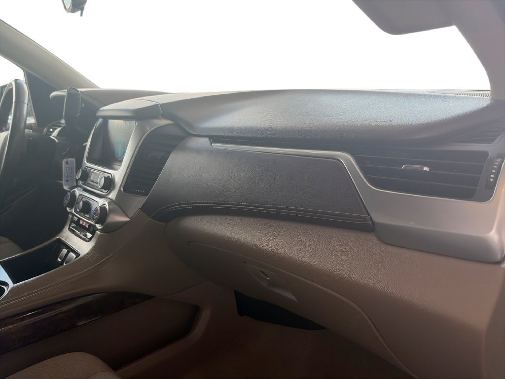 Certified 2017 Chevrolet Tahoe LS AWD/4WD image 30