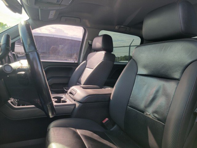 Used 2017 GMC Sierra 1500 SLT w/ All Terrain Package AWD/4WD image 12