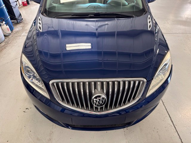 Used 2013 Buick Verano Convenience FWD image 27