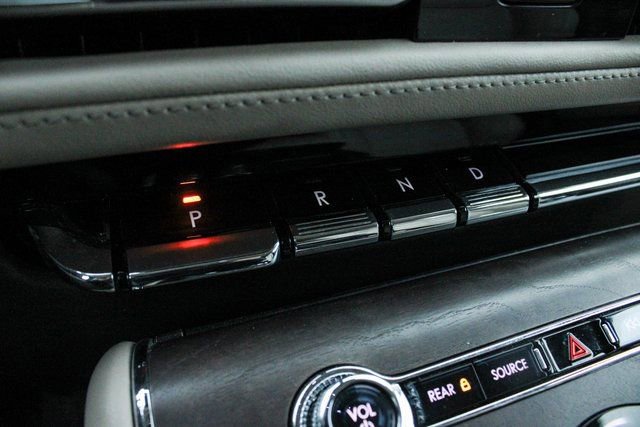 Used 2023 Lincoln Aviator Reserve w/ Elements Package Plus image 20