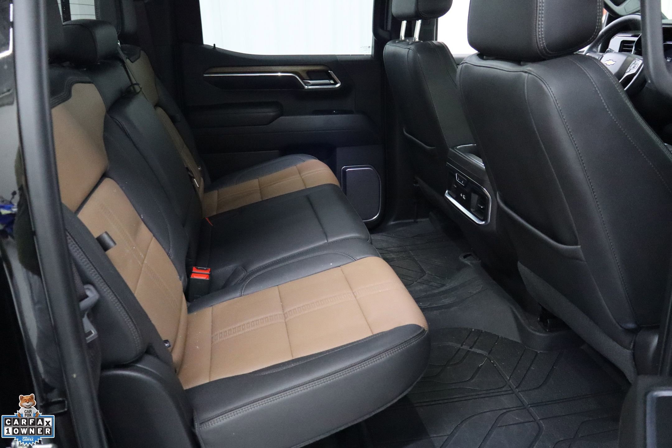 Used 2023 Chevrolet Silverado 1500 High Country image 26