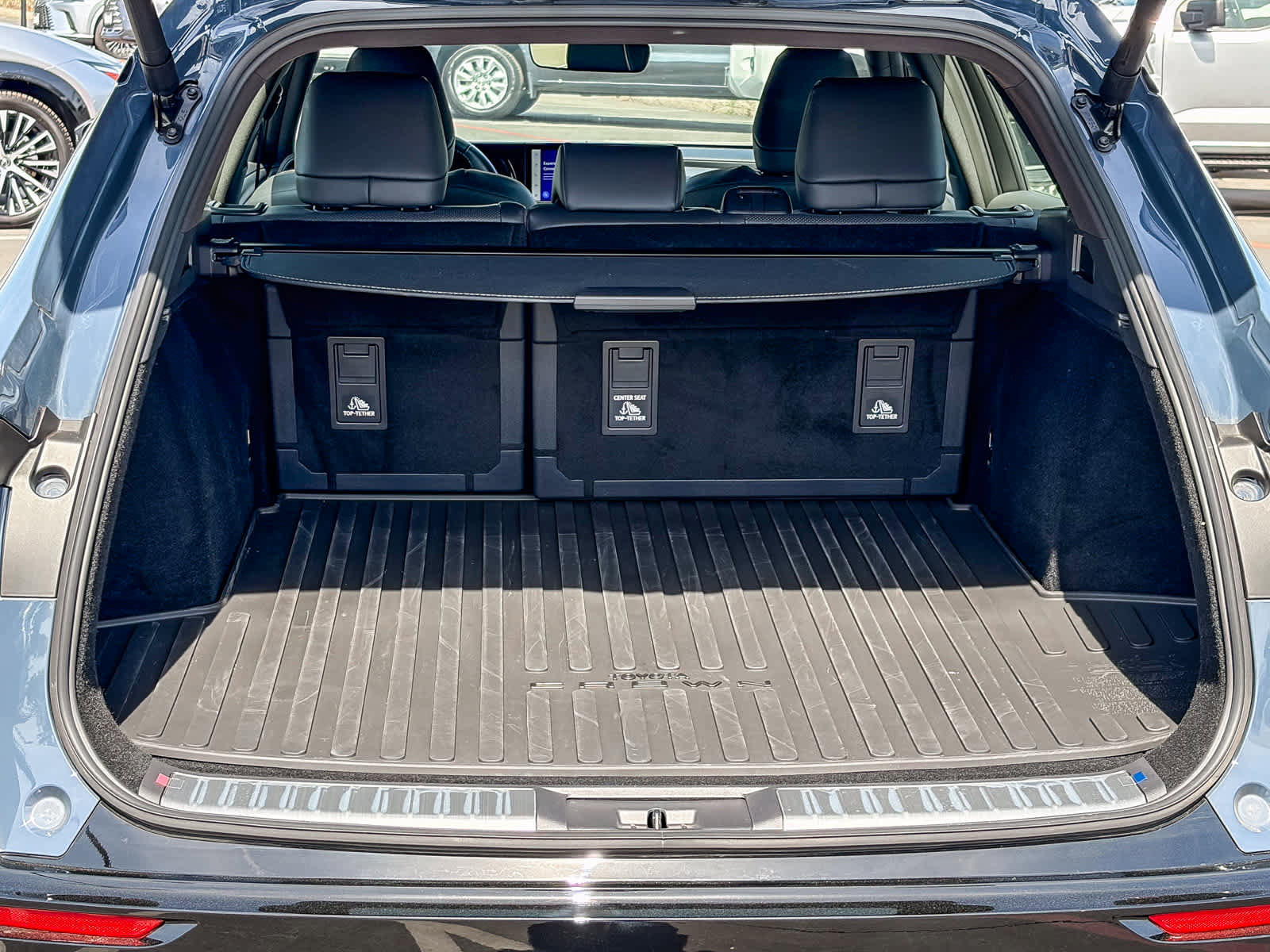 Used 2025 Toyota Crown Signia image 25