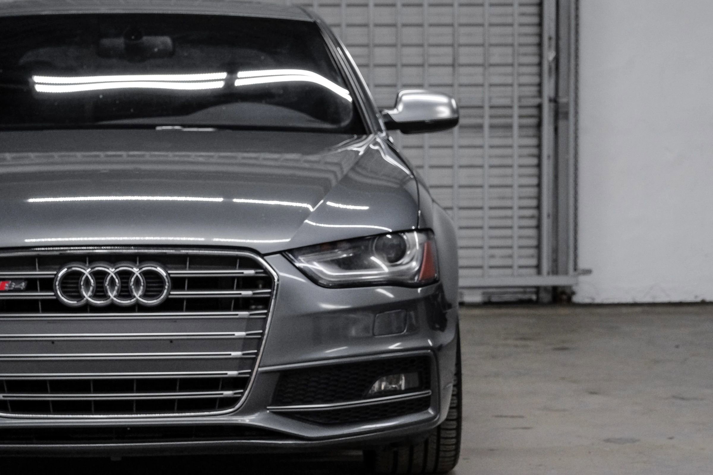 Used 2013 Audi S4 Premium Plus AWD/4WD image 47