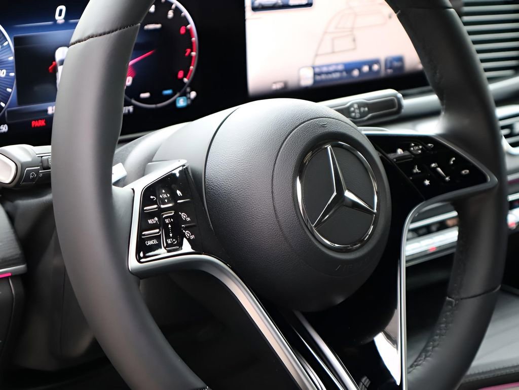 Certified 2025 Mercedes-Benz GLE 450 4MATIC image 20