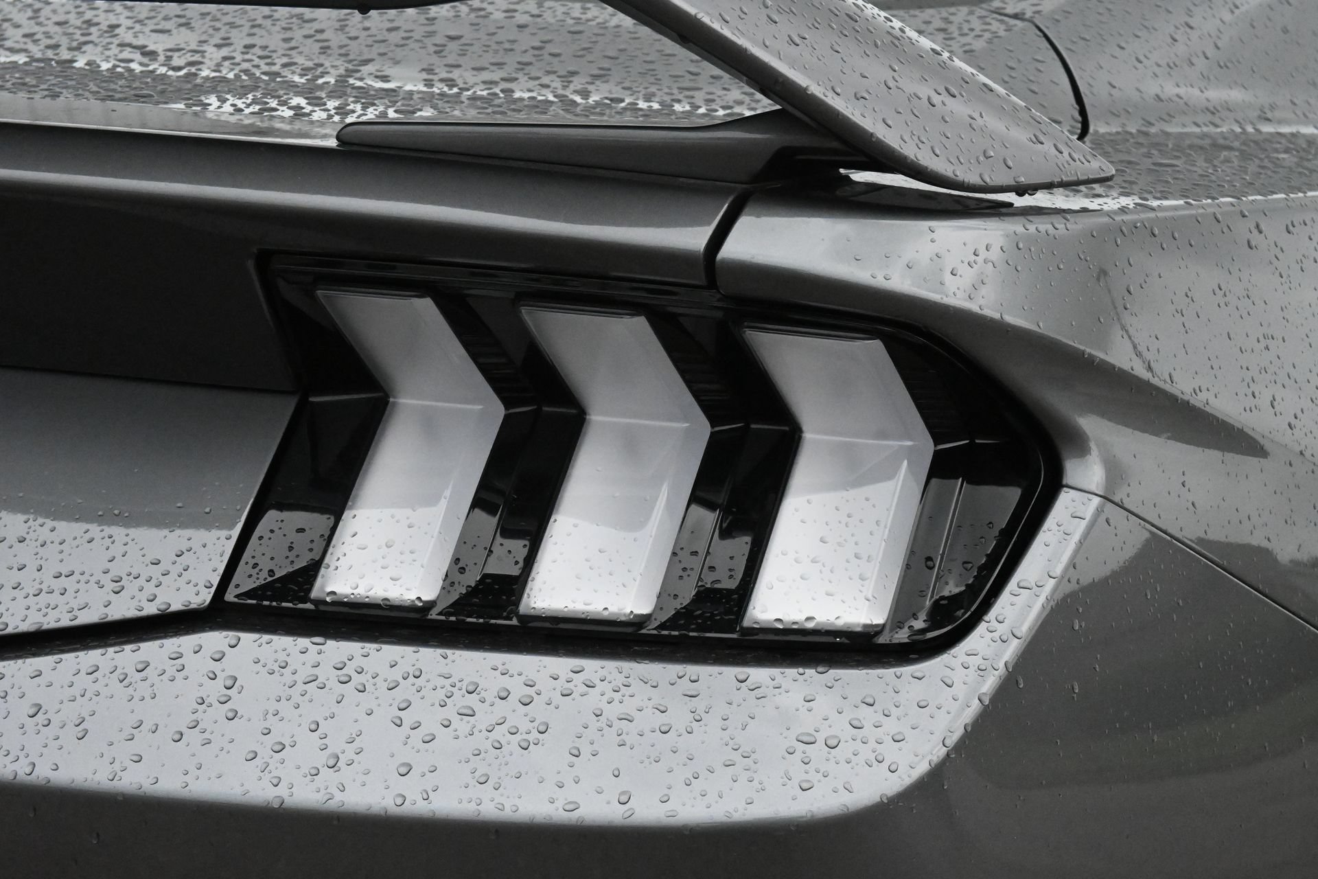 Used 2026 Ford Mustang GT RWD image 19