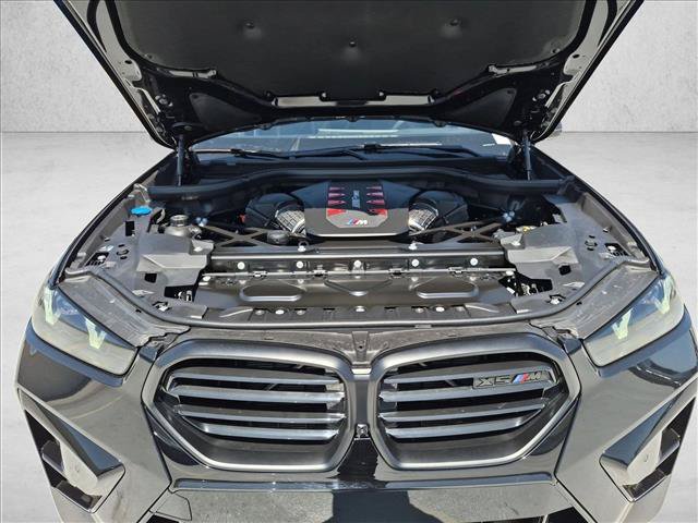 New 2026 BMW X5 M Competition w/ Executive Package AWD/4WD image 16