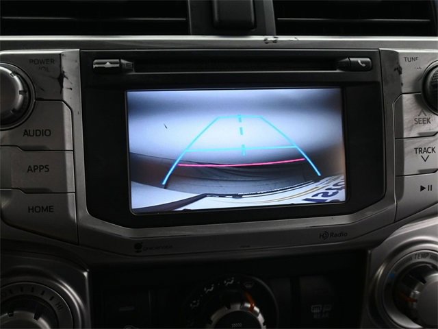 Used 2015 Toyota 4Runner SR5 image 34