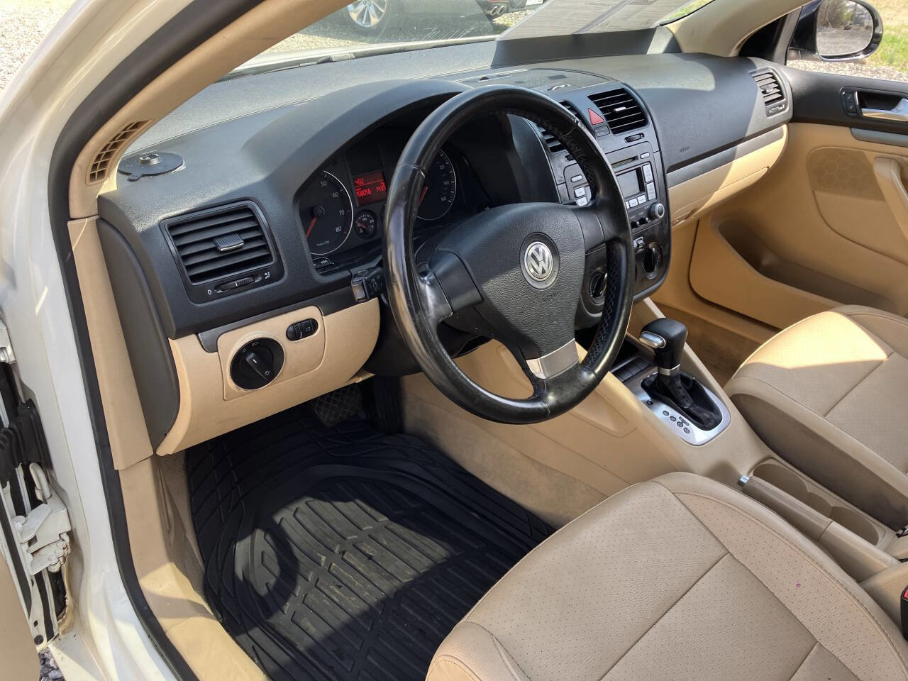 Used 2008 Volkswagen Jetta SE image 22