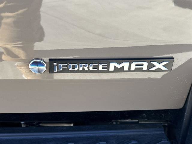 Certified 2025 Toyota Tacoma TRD Pro image 15