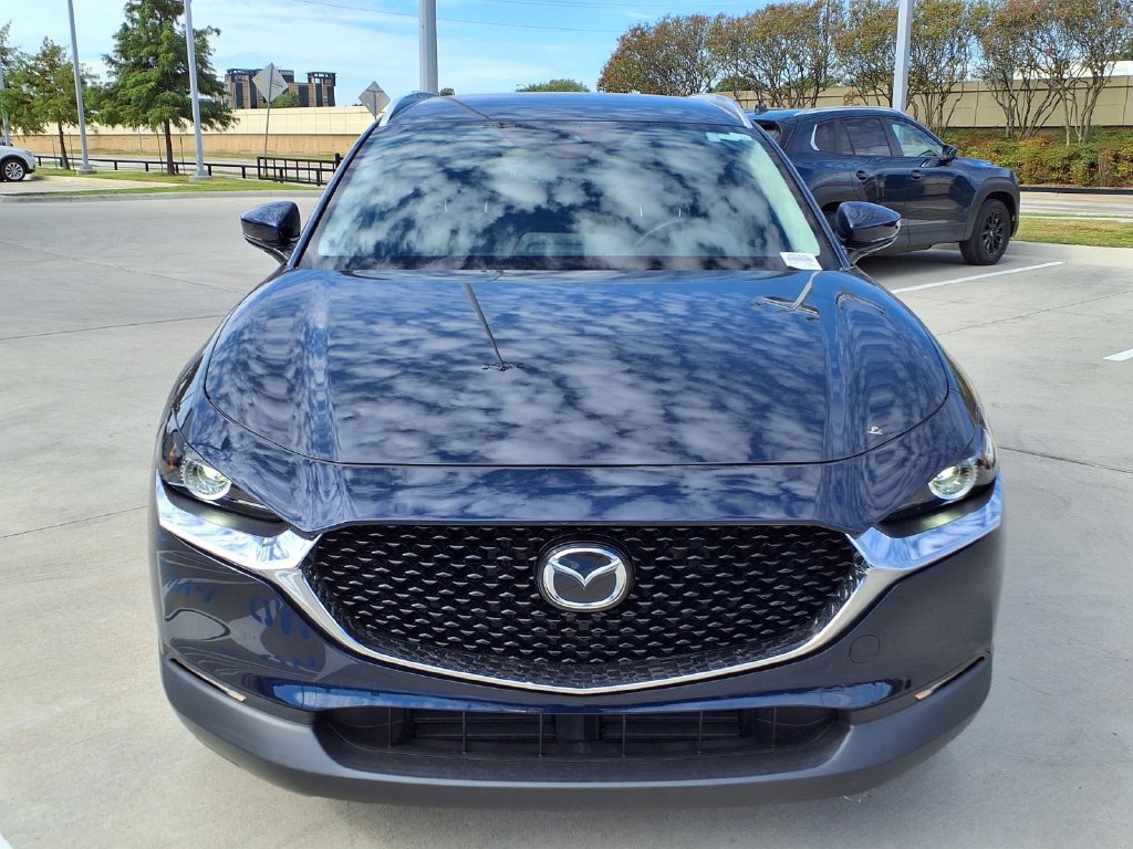 Used 2023 MAZDA CX-30 AWD 2.5 S w/ Preferred Package image 8