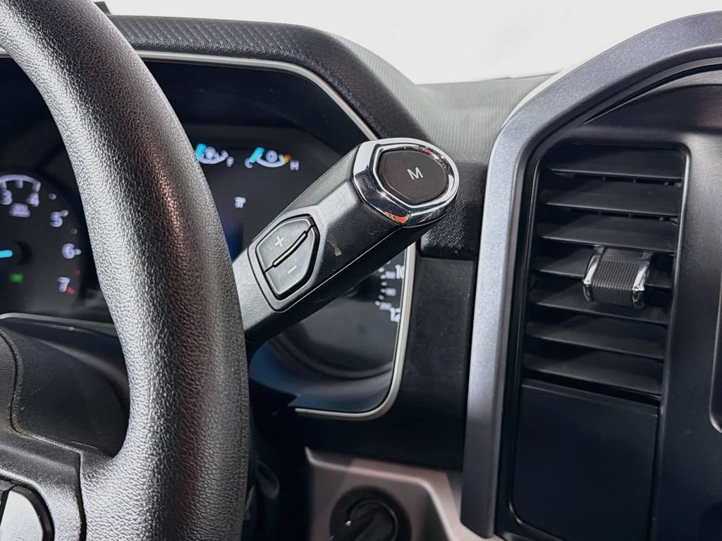 Used 2023 Ford F150 XLT AWD/4WD image 18