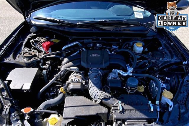Used 2024 Subaru BRZ Limited image 10