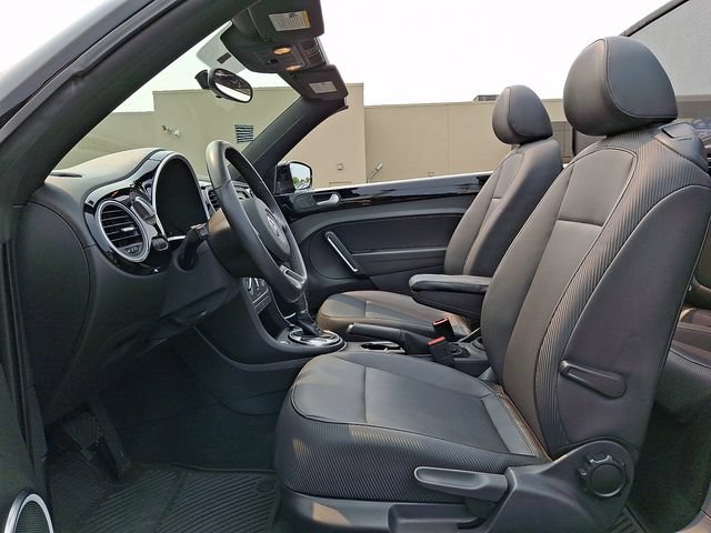 Used 2014 Volkswagen Beetle 1.8T FWD image 12