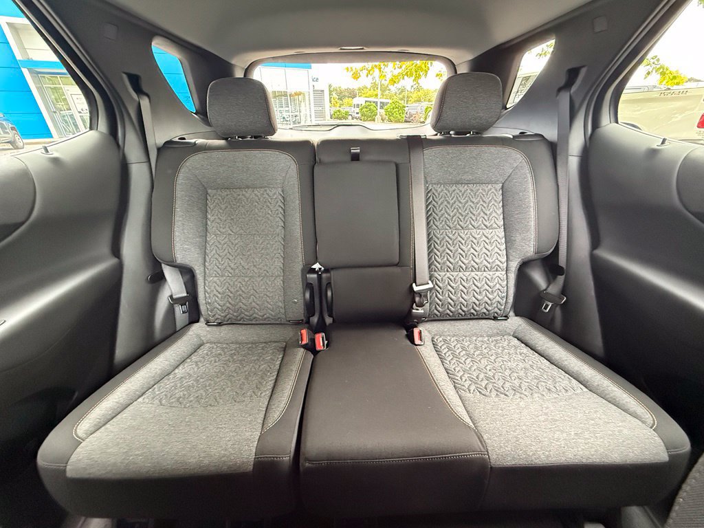 Used 2024 Chevrolet Equinox LT w/ LPO, Floor Liner Package AWD/4WD image 28