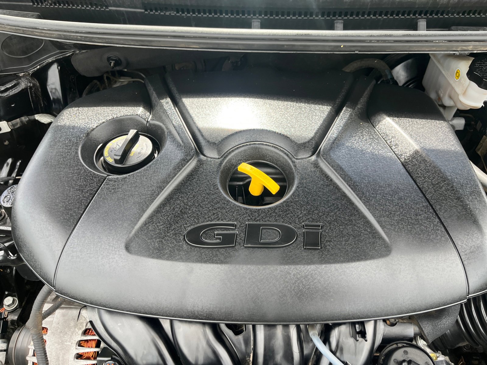 Used 2014 Kia Forte Koup EX w/ EX Premium Package image 22