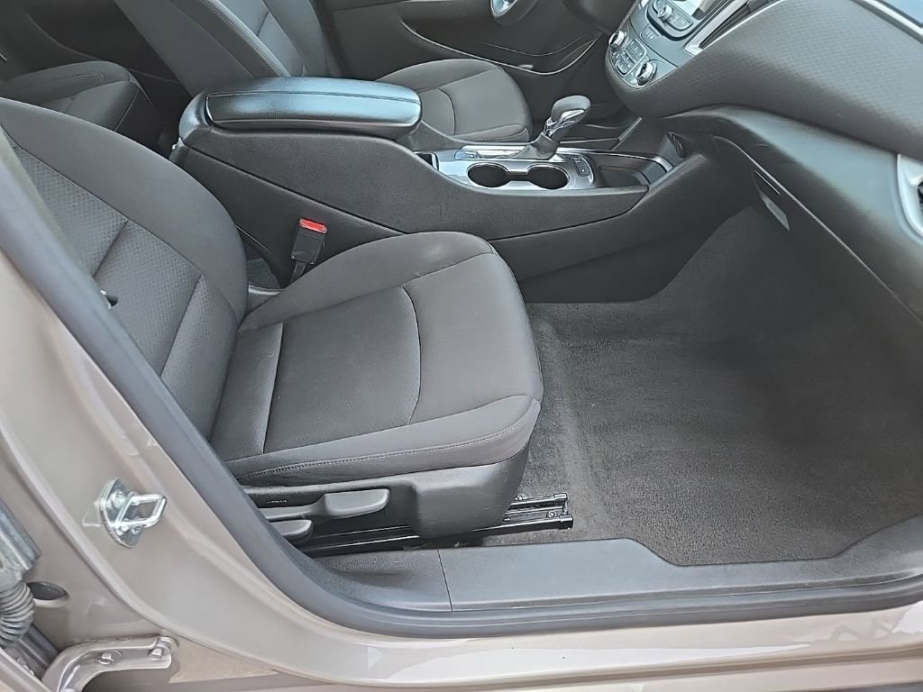 Used 2024 Chevrolet Malibu LT FWD image 63