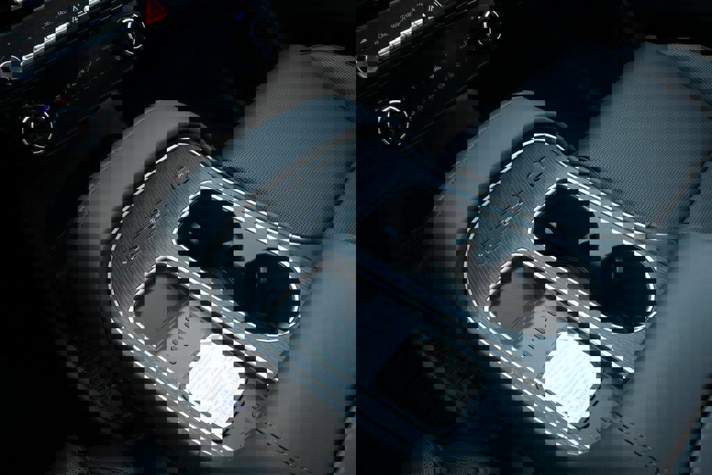 New 2026 Hyundai Palisade Calligraphy image 15