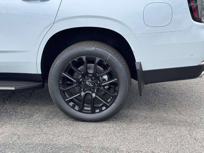 New 2026 Chevrolet Tahoe Premier w/ Sun And Tow Package image 4
