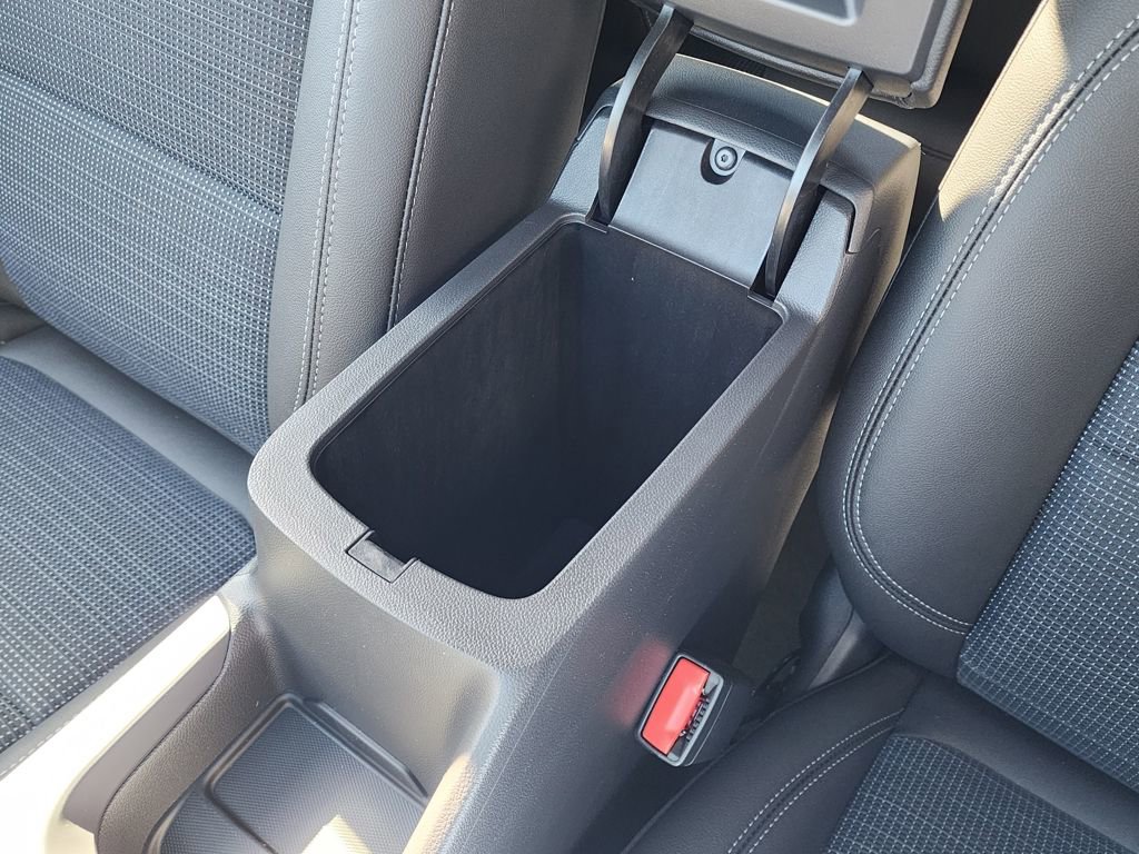 New 2026 Buick Envista Preferred w/ Convenience I Package image 31
