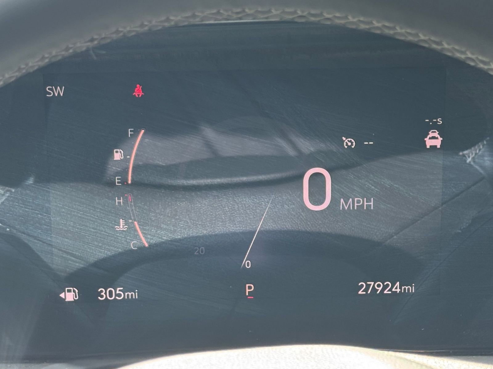 Used 2025 Buick Encore GX Preferred image 36