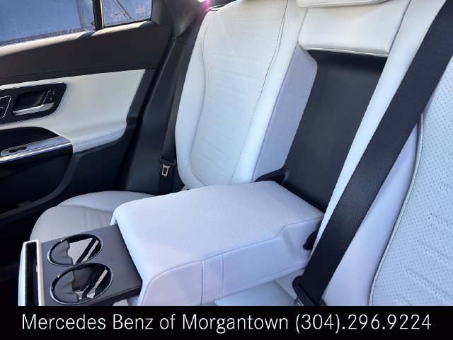 New 2026 Mercedes-Benz GLC 300 4MATIC image 18
