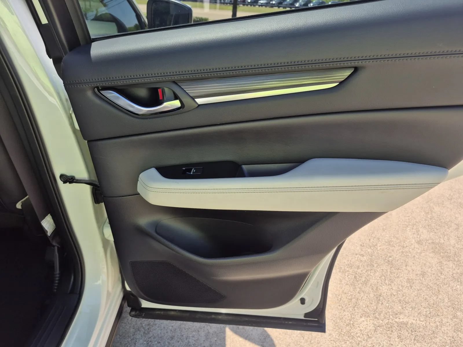 Used 2020 MAZDA CX-5 Grand Touring FWD image 20