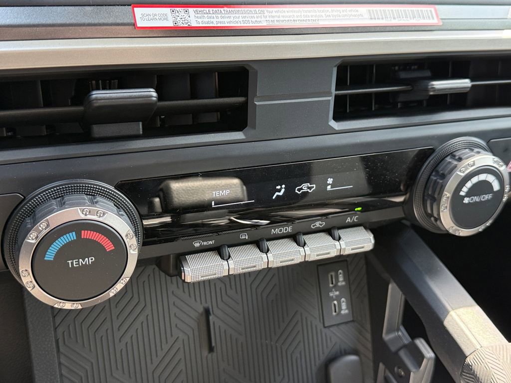Used 2026 Toyota Tacoma SR5 image 38