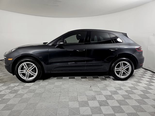 Used 2018 Porsche Macan AWD/4WD image 7