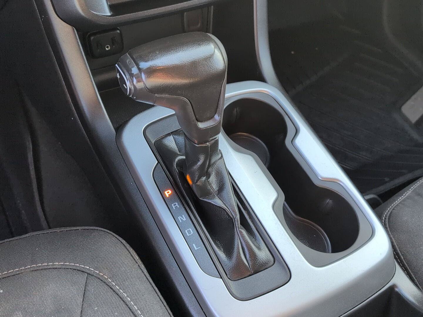 Used 2019 Chevrolet Colorado LT w/ LT Convenience Package AWD/4WD image 31