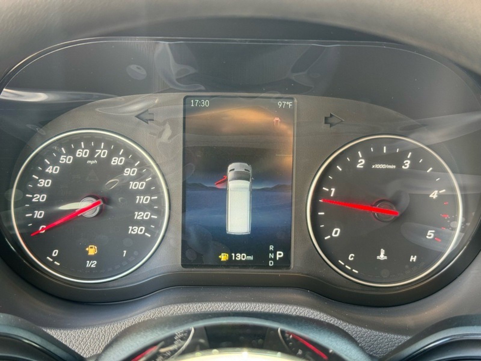 New 2025 Mercedes-Benz Sprinter 2500 image 20