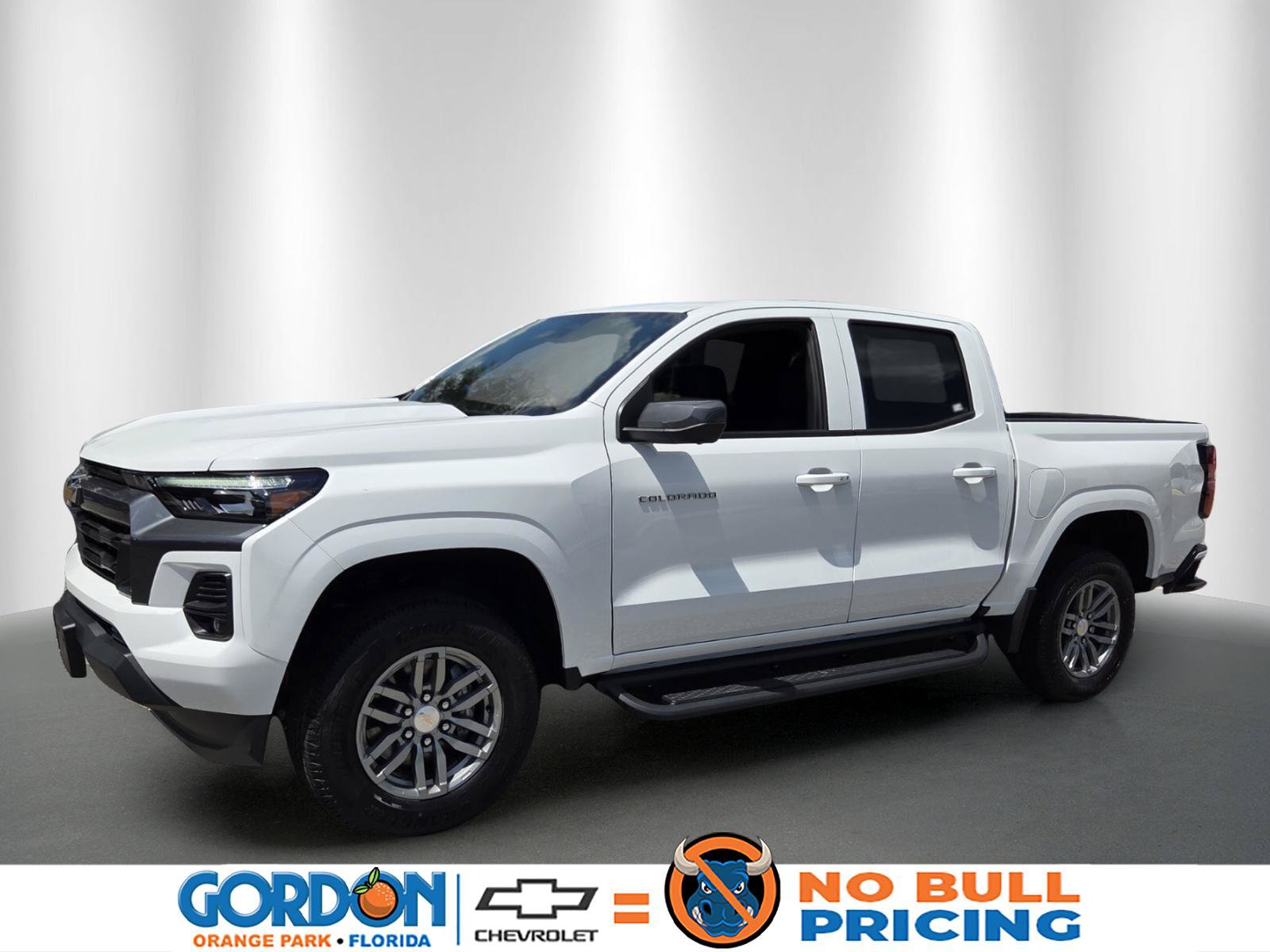New 2026 Chevrolet Colorado LT w/ LT Convenience Package