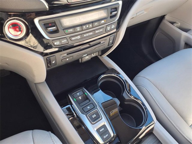 Used 2020 Honda Pilot Touring image 19