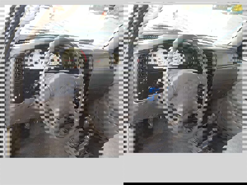 Used 2003 Toyota Tacoma 4x4 Xtracab V6 image 20