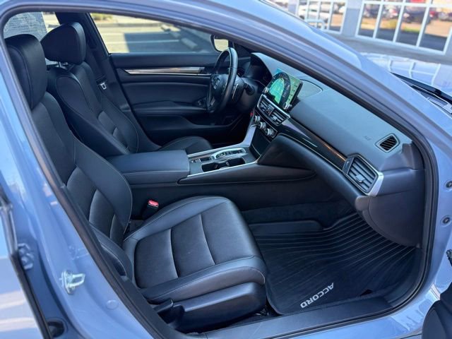 Used 2022 Honda Accord Sport image 27